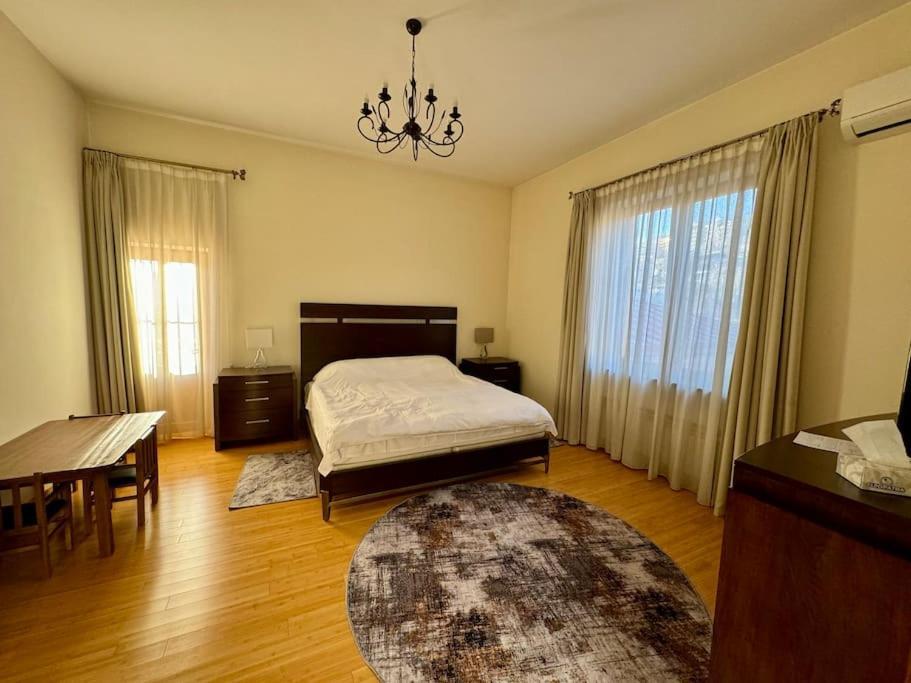 Touch The Sky Apartment Erévan Extérieur photo